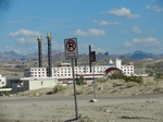 Laughin Nevada