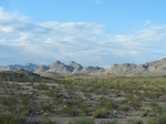 Hwy 68 Arizona