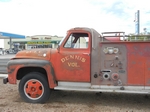 Route 66.Seligman