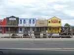 Route 66.Seligman