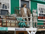 Route 66.Seligman