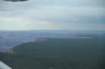 Flug Grand-Canyon