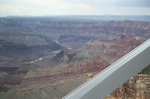 Flug Grand-Canyon