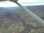 Flug Grand-Canyon