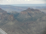 Flug Grand-Canyon