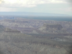 Flug Grand-Canyon