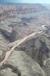 Flug Grand-Canyon