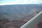 Flug Grand-Canyon