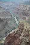 Flug Grand-Canyon
