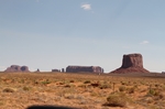 US 163 Monument Valley