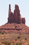 US 163 Monument Valley