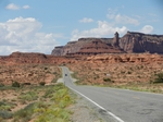 US 163 Monument Valley