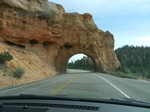 Hwy 12 Red Canyon