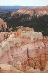 Bryce Canyon.Sunrise Point