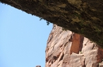 Zion Park.H&auml;ngende G&auml;rten