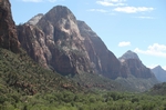Zion Park