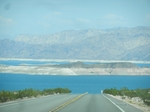Hwy 41A.Las Vegas Bay