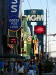 Las Vegas