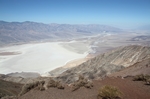 Death Valley.Dantes View