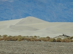 Death Valley Hwy 190