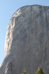 Yosemite NP.El Capitan