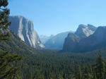 Yosemite NP