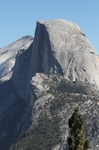 Yosemite NP.Half Dome