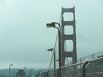 US 101 .Golden Gate Bridge