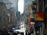 San Francisco.Chinatown