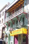 San Francisco.Chinatown