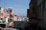 San Francisco.Chinatown