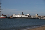 San Francisco.Aquatic Park