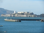 San Francisco.Alcatraz