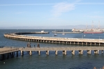 San Francisco.Aquatic Park