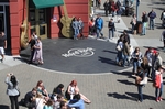 San Francisco.Pier 39