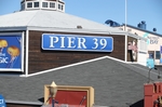 San Francisco.Pier 39