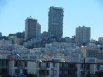 San Francisco.Telegraph Hill