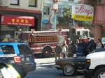 San Francisco.Columbus Ave