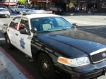 San Francisco.Columbus Ave