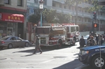 San Francisco.Columbus Ave