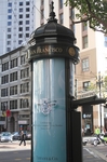 San Francisco.Market St.