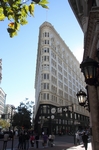 San Francisco.Market St.