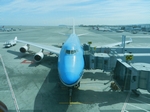Flughafen San Francisco