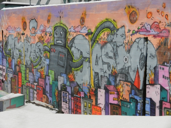 Reykjavik