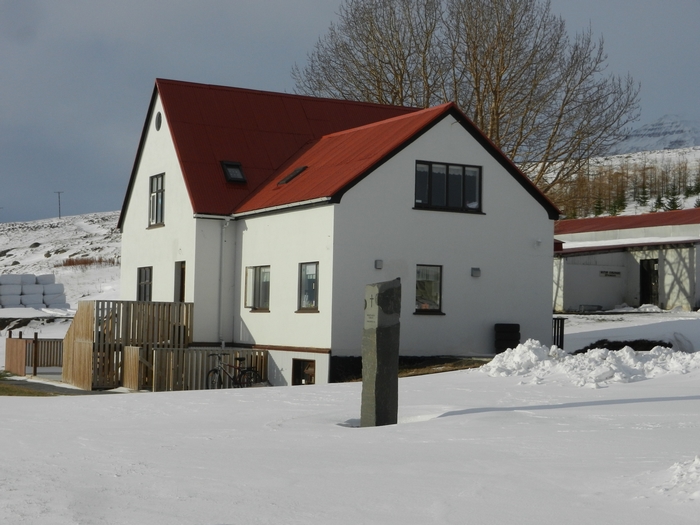 G&auml;stehaus Hrafnagil