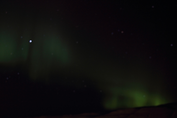 Aurora Borealis