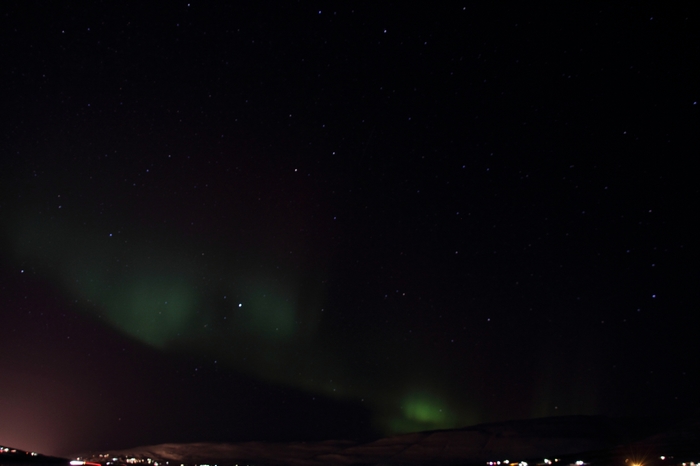 Aurora Borealis