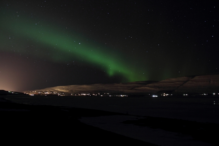 Aurora Borealis