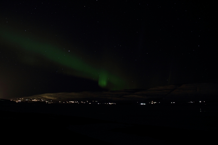 Aurora Borealis