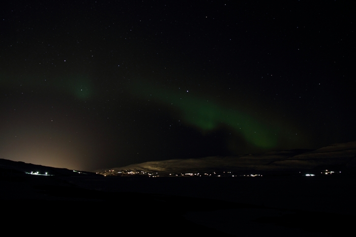 Aurora Borealis
